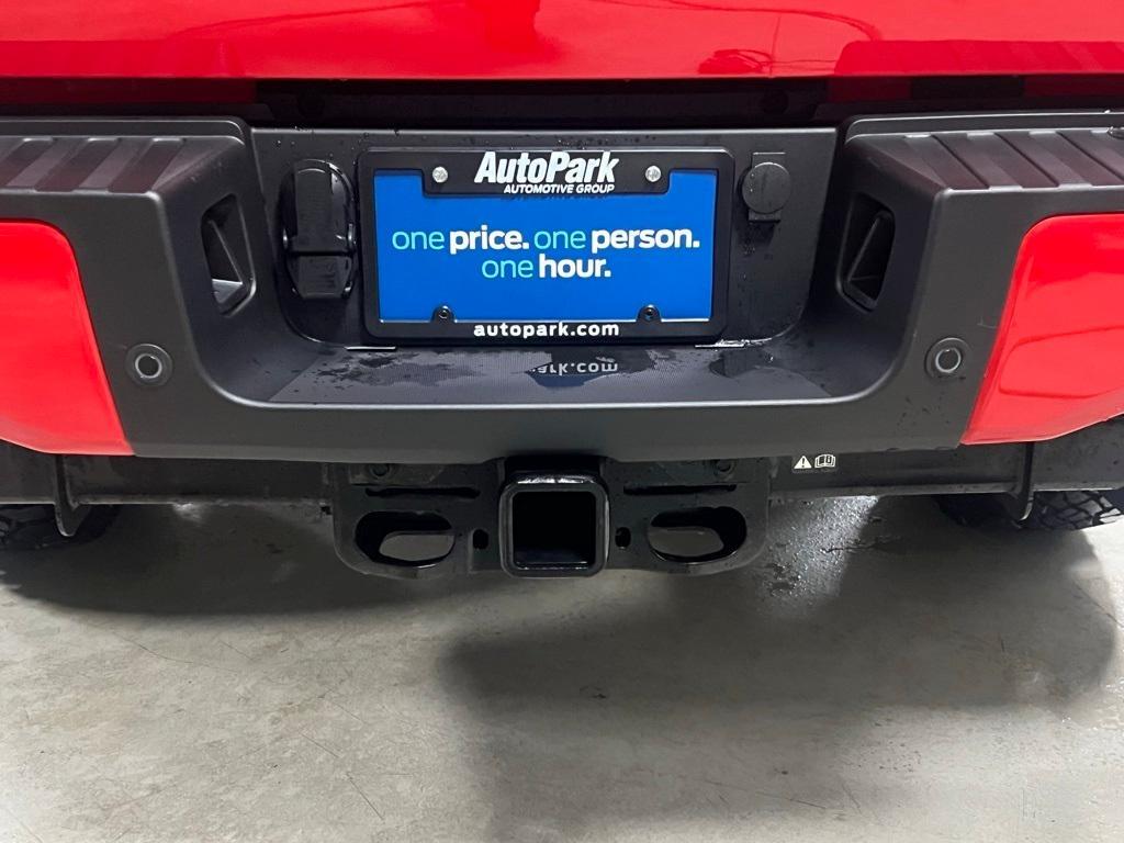 new 2026 Ford F-250 car, priced at $75,685