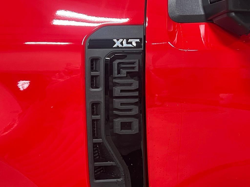 new 2026 Ford F-250 car, priced at $75,685