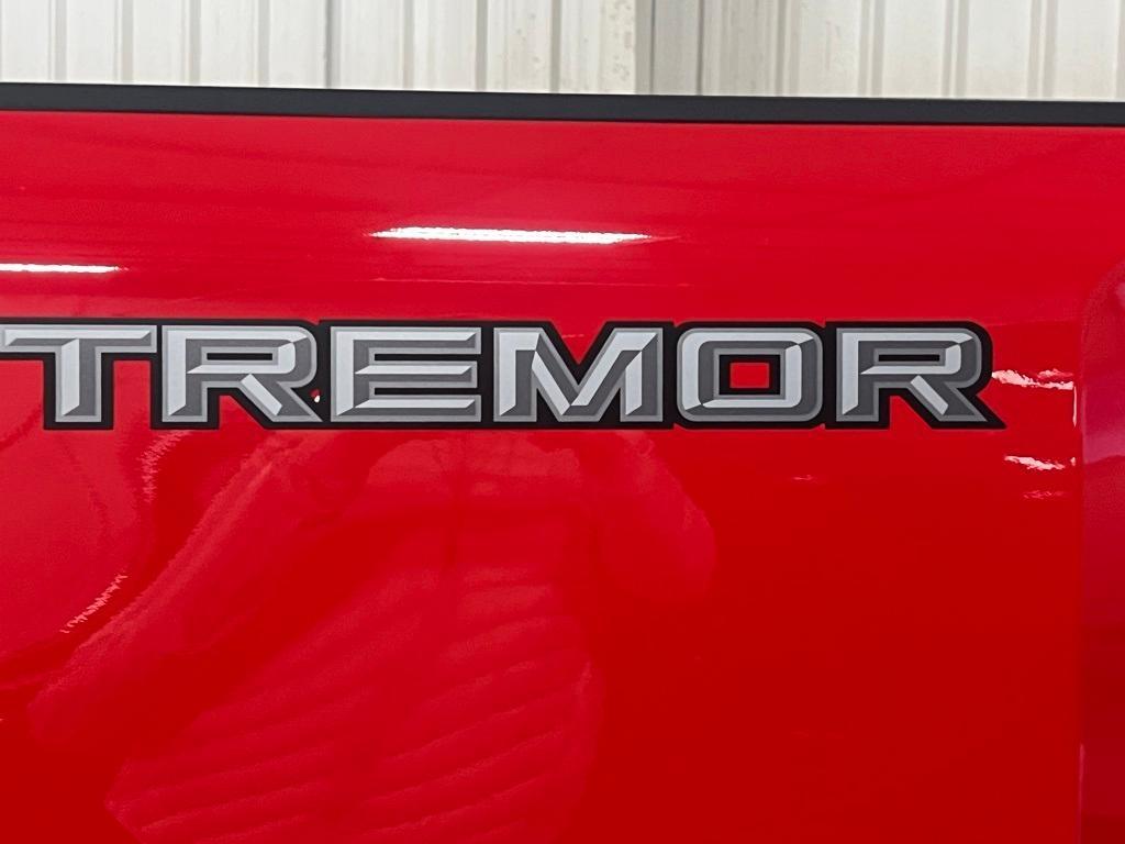 new 2026 Ford F-250 car, priced at $75,685