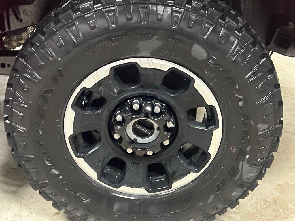 new 2026 Ford F-250 car, priced at $75,685