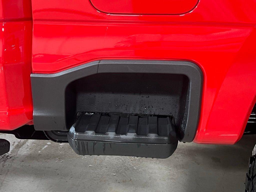 new 2026 Ford F-250 car, priced at $75,685