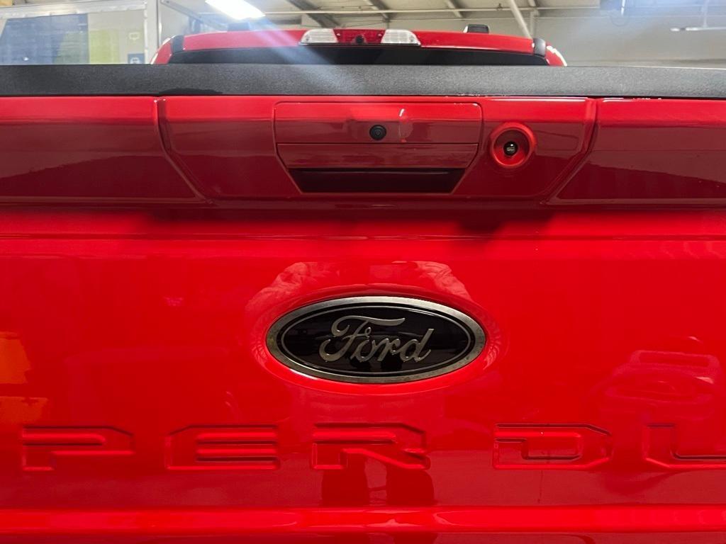 new 2026 Ford F-250 car, priced at $75,685