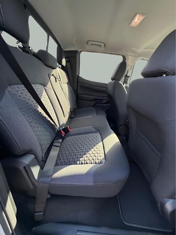 new 2026 Ford Ranger car