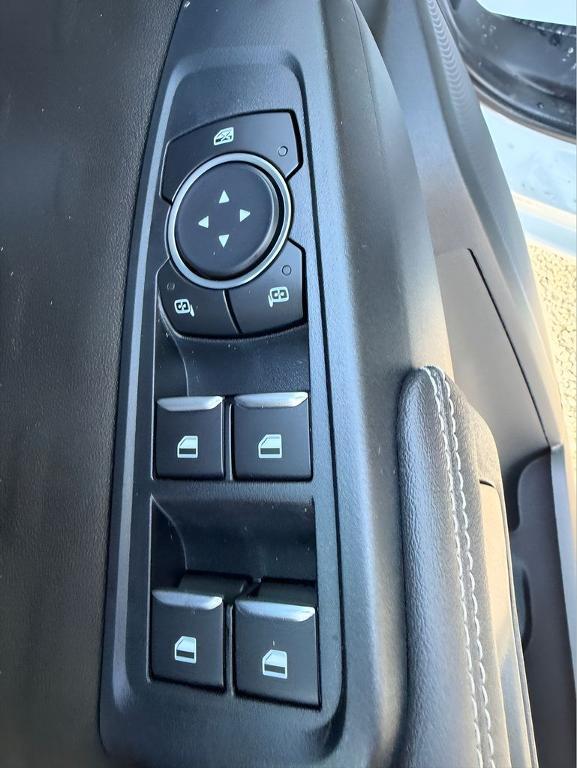 new 2026 Ford Ranger car