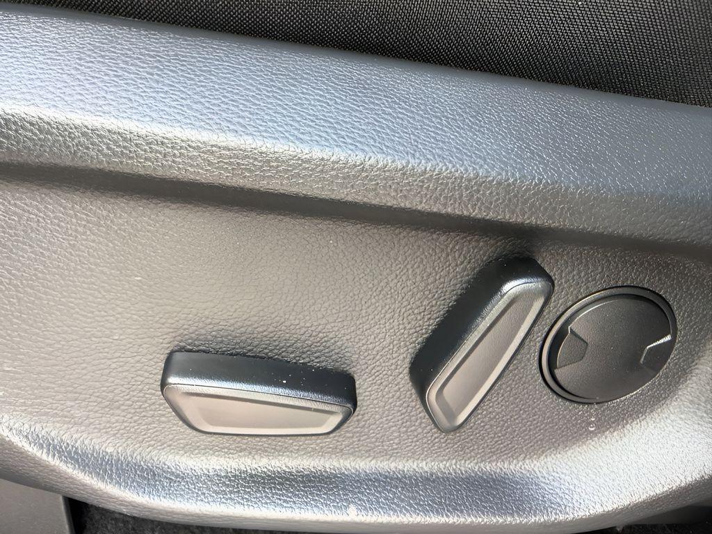 new 2026 Ford Ranger car