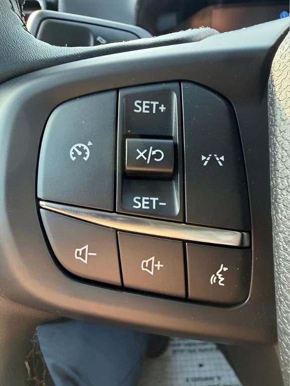 new 2026 Ford Ranger car