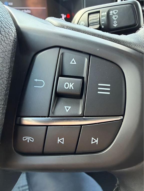 new 2026 Ford Ranger car