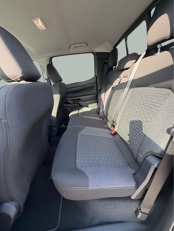 new 2026 Ford Ranger car