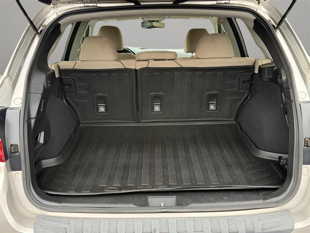 used 2017 Subaru Outback car, priced at $9,967