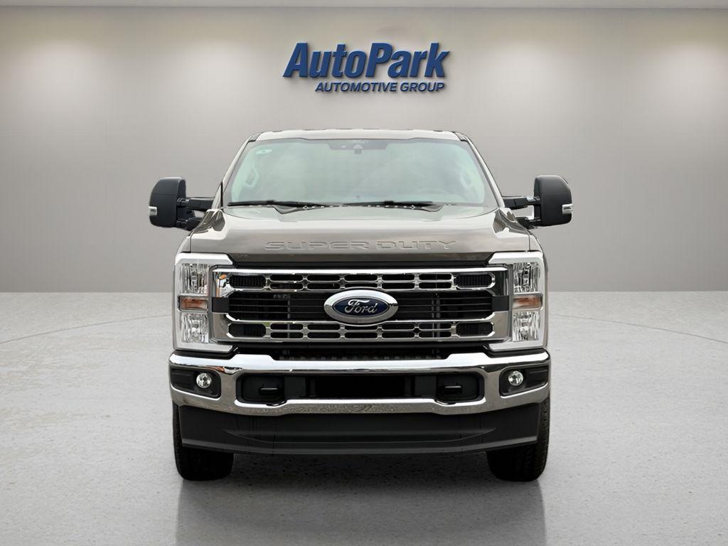 new 2026 Ford F-350 car, priced at $63,090