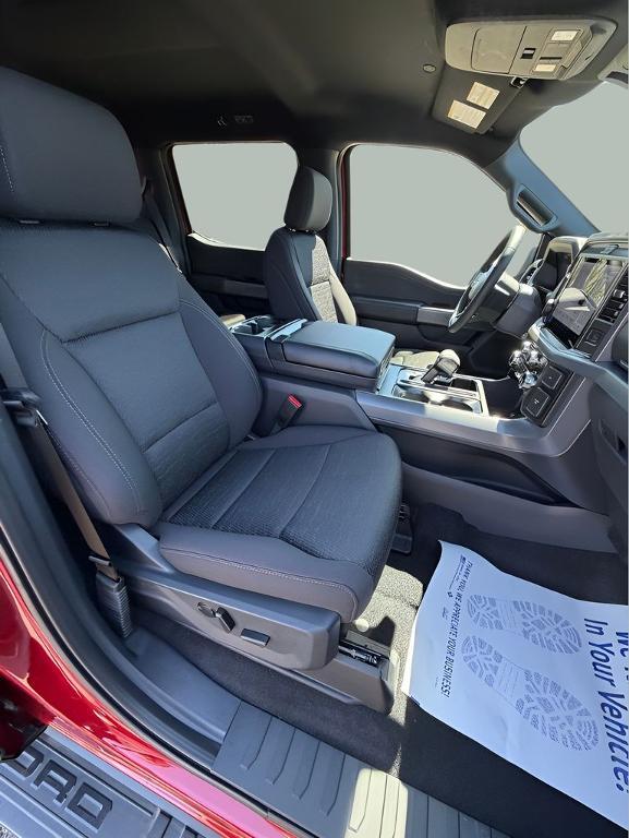 new 2026 Ford F-150 car, priced at $68,010