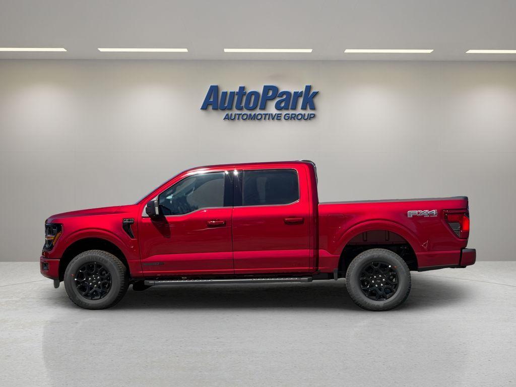 new 2026 Ford F-150 car, priced at $68,010