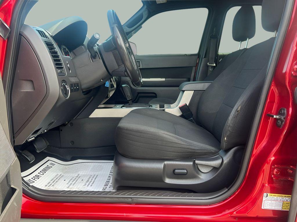 used 2010 Ford Escape car, priced at $6,604