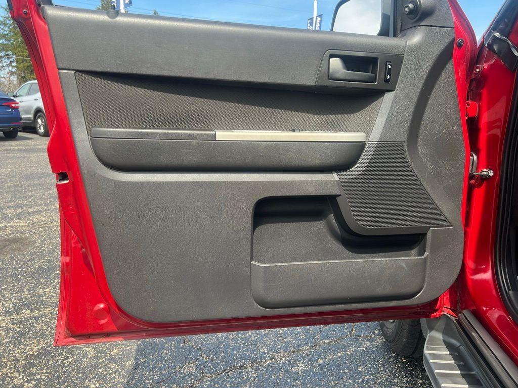 used 2010 Ford Escape car, priced at $6,604