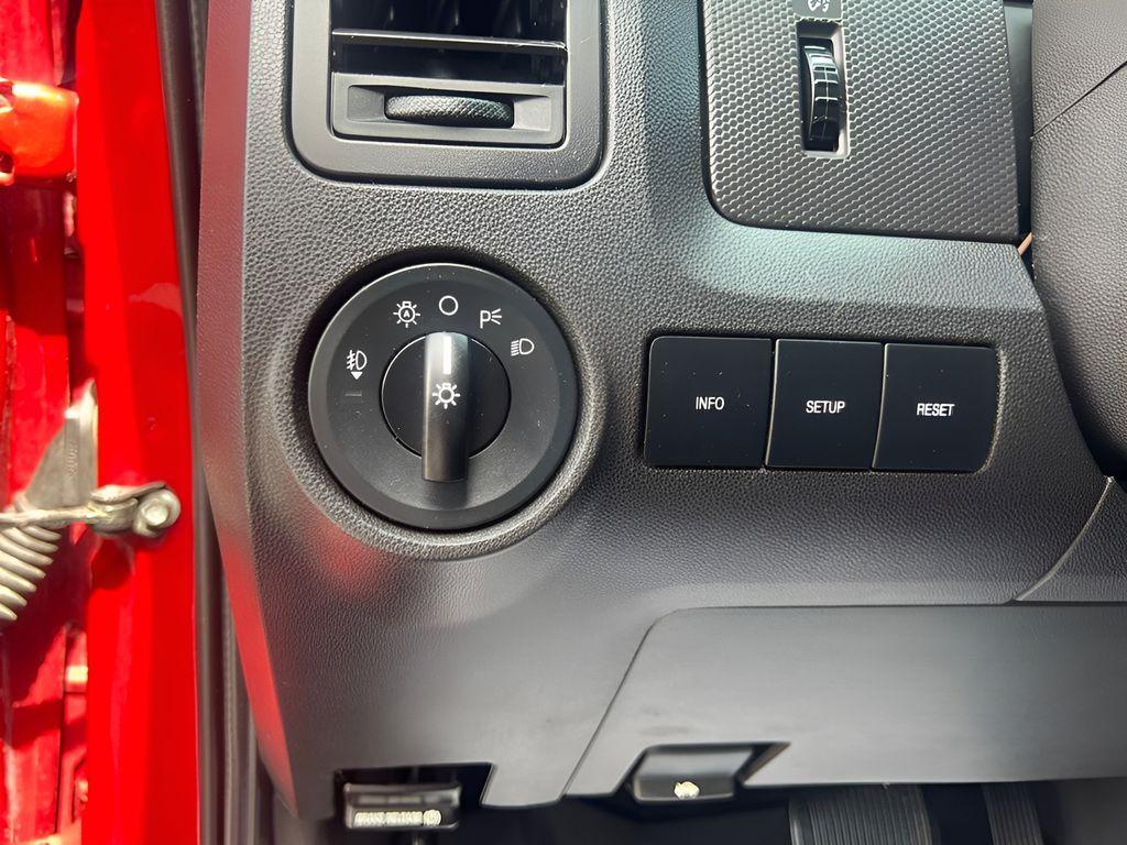 used 2010 Ford Escape car, priced at $6,604