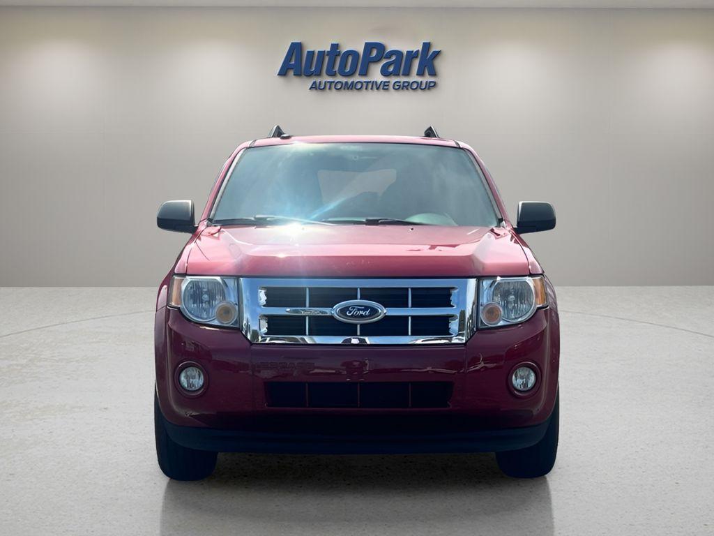 used 2010 Ford Escape car, priced at $6,604