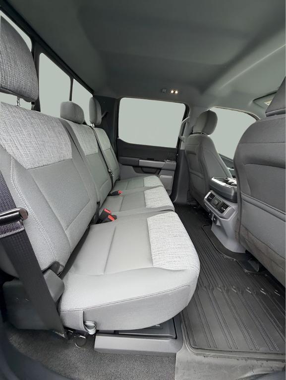 used 2023 Ford F-150 car, priced at $41,997