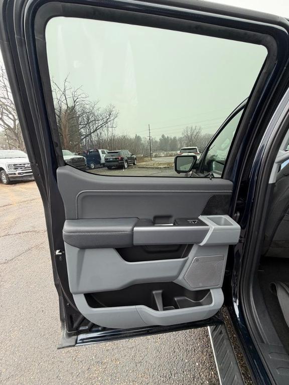 used 2023 Ford F-150 car, priced at $41,997