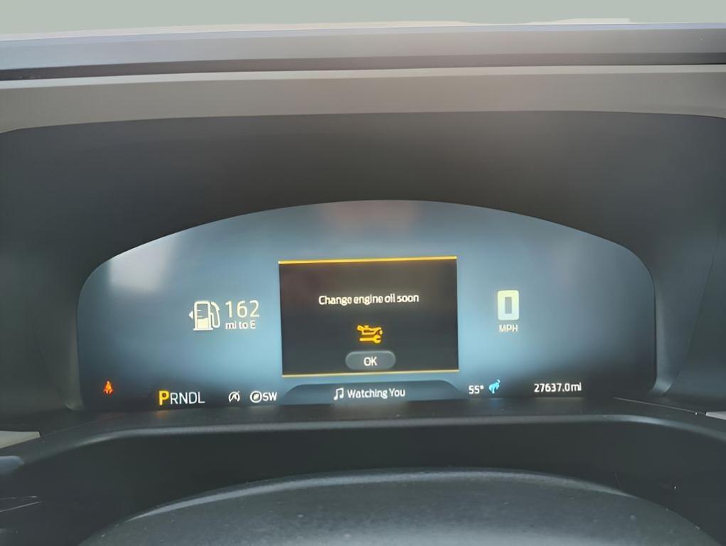 used 2025 Ford Bronco Sport car, priced at $24,987