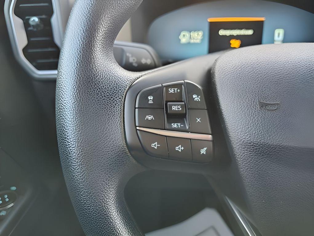 used 2025 Ford Bronco Sport car, priced at $24,987