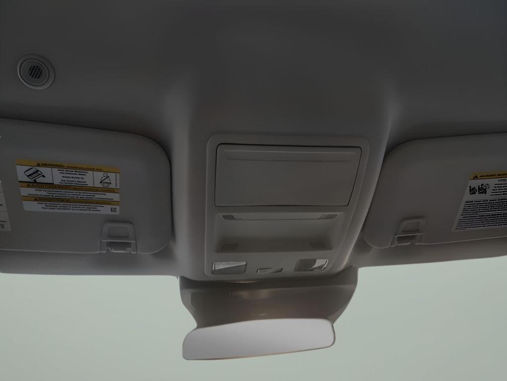 used 2025 Ford Bronco Sport car, priced at $24,987