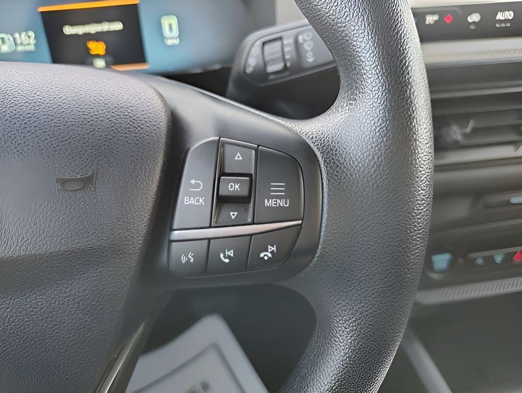 used 2025 Ford Bronco Sport car, priced at $24,987