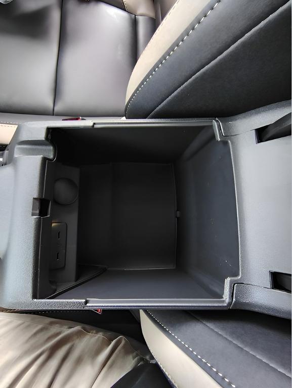 used 2025 Ford Bronco Sport car, priced at $24,987