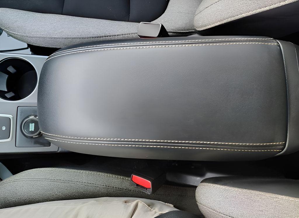 used 2025 Ford Bronco Sport car, priced at $24,987