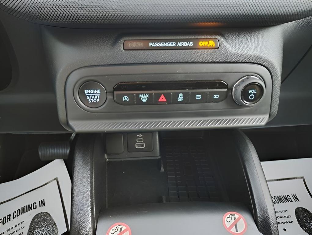 used 2025 Ford Bronco Sport car, priced at $24,987