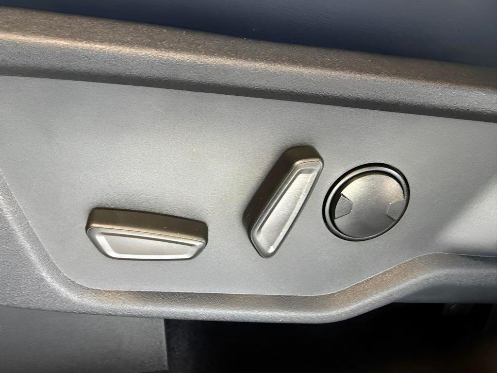 new 2025 Ford Bronco car, priced at $93,930