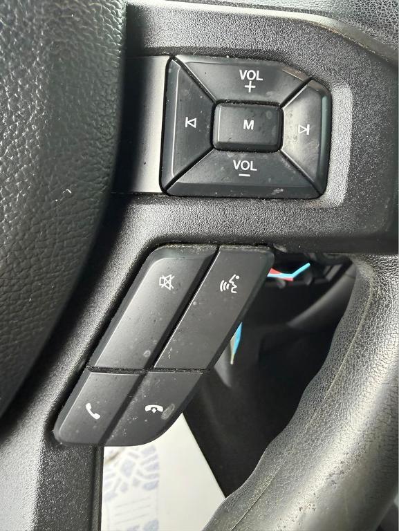 used 2018 Ford F-150 car, priced at $17,982