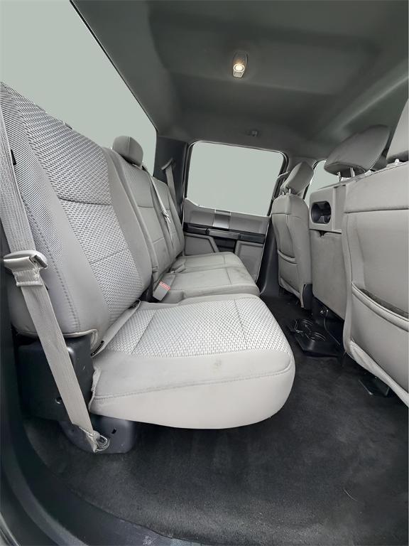 used 2018 Ford F-150 car, priced at $18,987