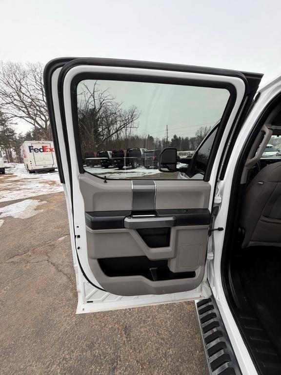 used 2018 Ford F-150 car, priced at $18,987