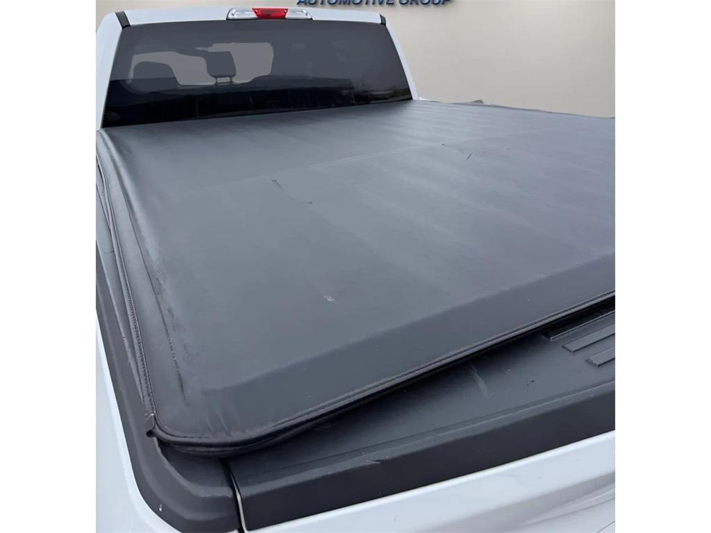 used 2018 Ford F-150 car, priced at $18,987