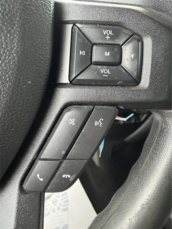 used 2018 Ford F-150 car, priced at $18,987