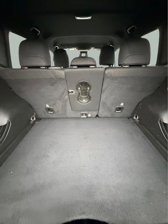 used 2022 Jeep Renegade car, priced at $18,786