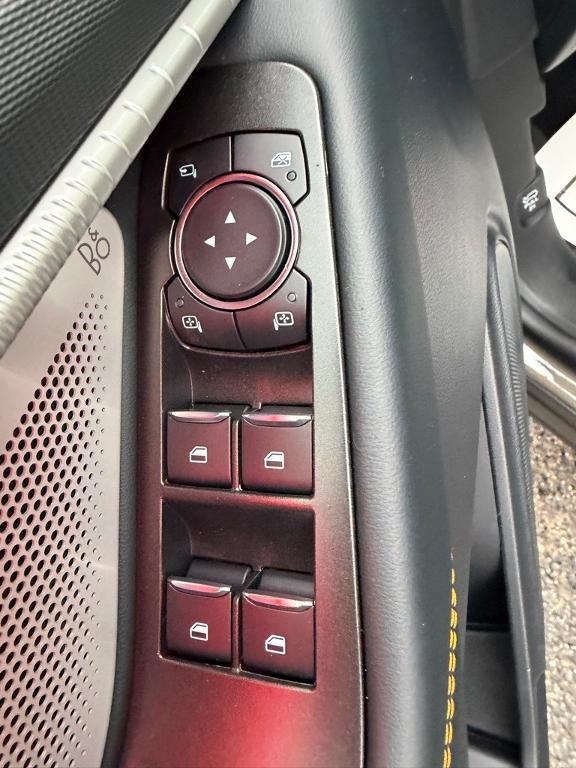 new 2026 Ford Explorer car, priced at $64,145