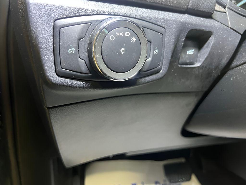 used 2020 Ford Fusion car, priced at $18,997