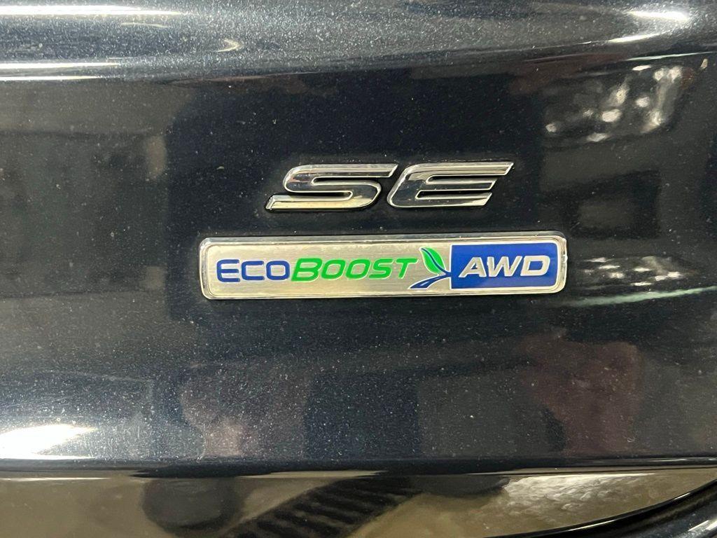 used 2020 Ford Fusion car, priced at $18,997