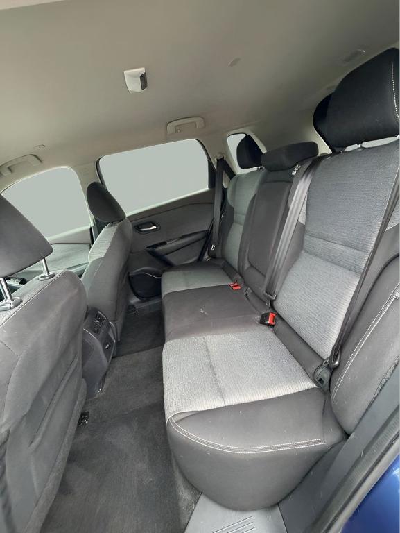 used 2022 Nissan Rogue car, priced at $21,061