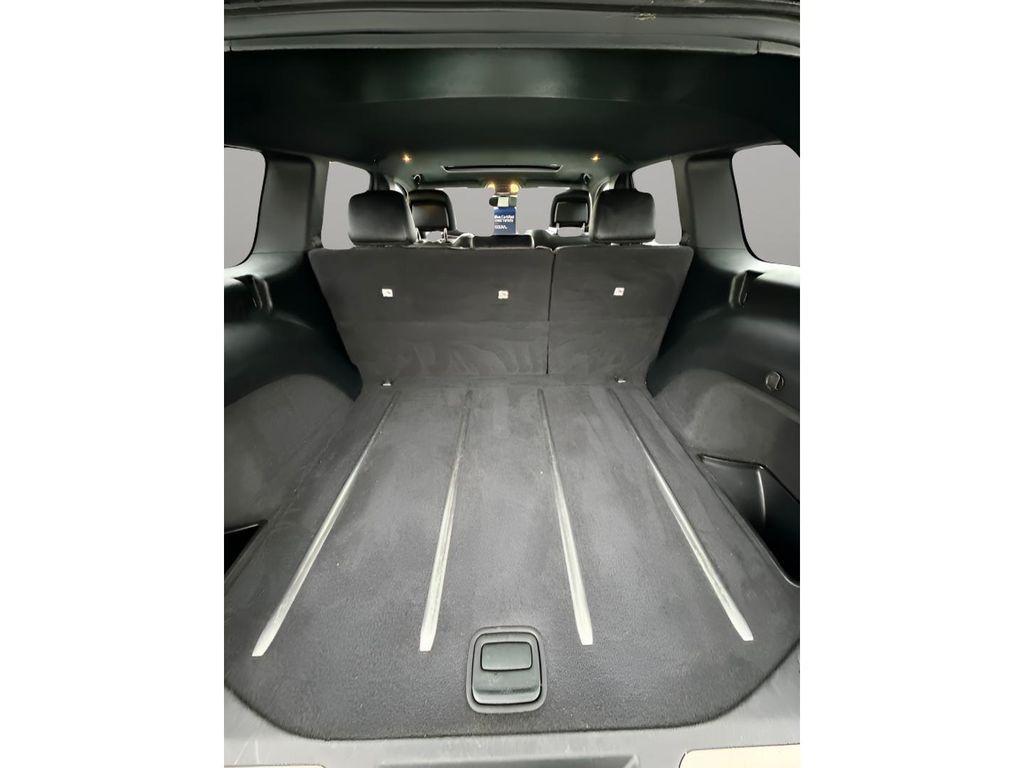 used 2016 Jeep Grand Cherokee car, priced at $14,500