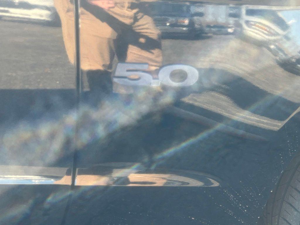 used 2011 Ford Mustang car, priced at $17,987