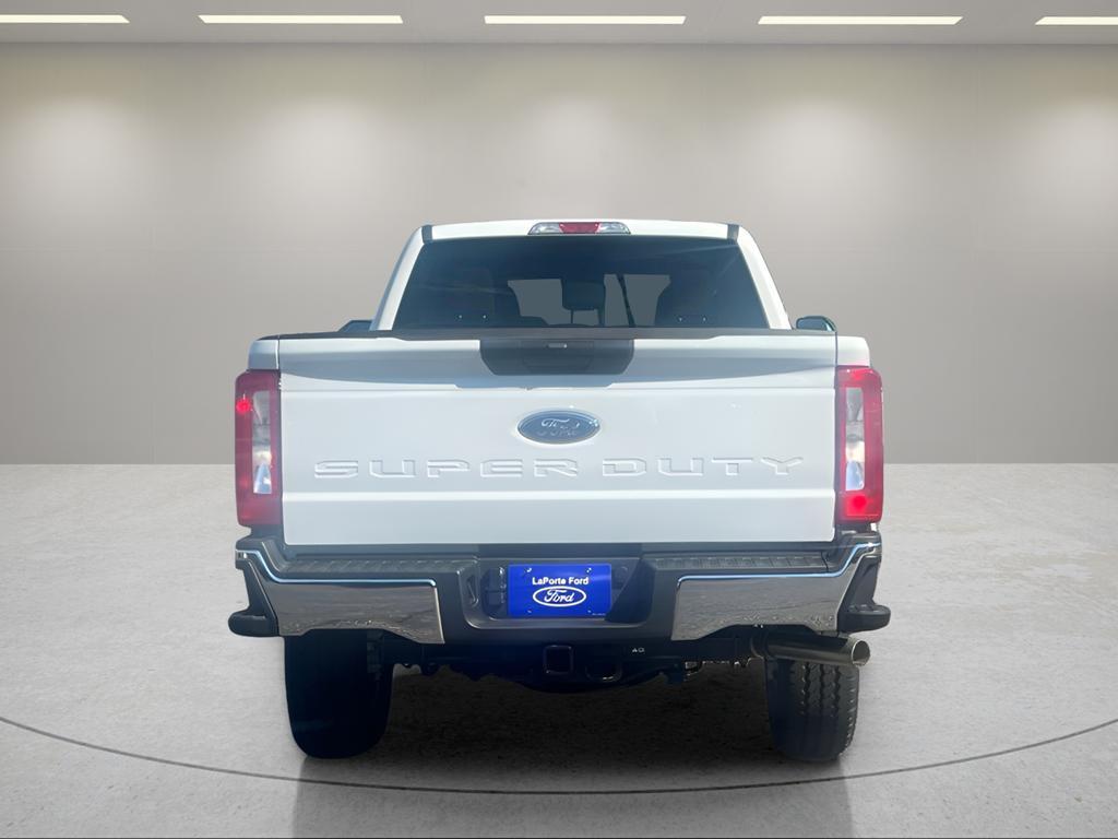 new 2026 Ford F-350 car, priced at $61,785