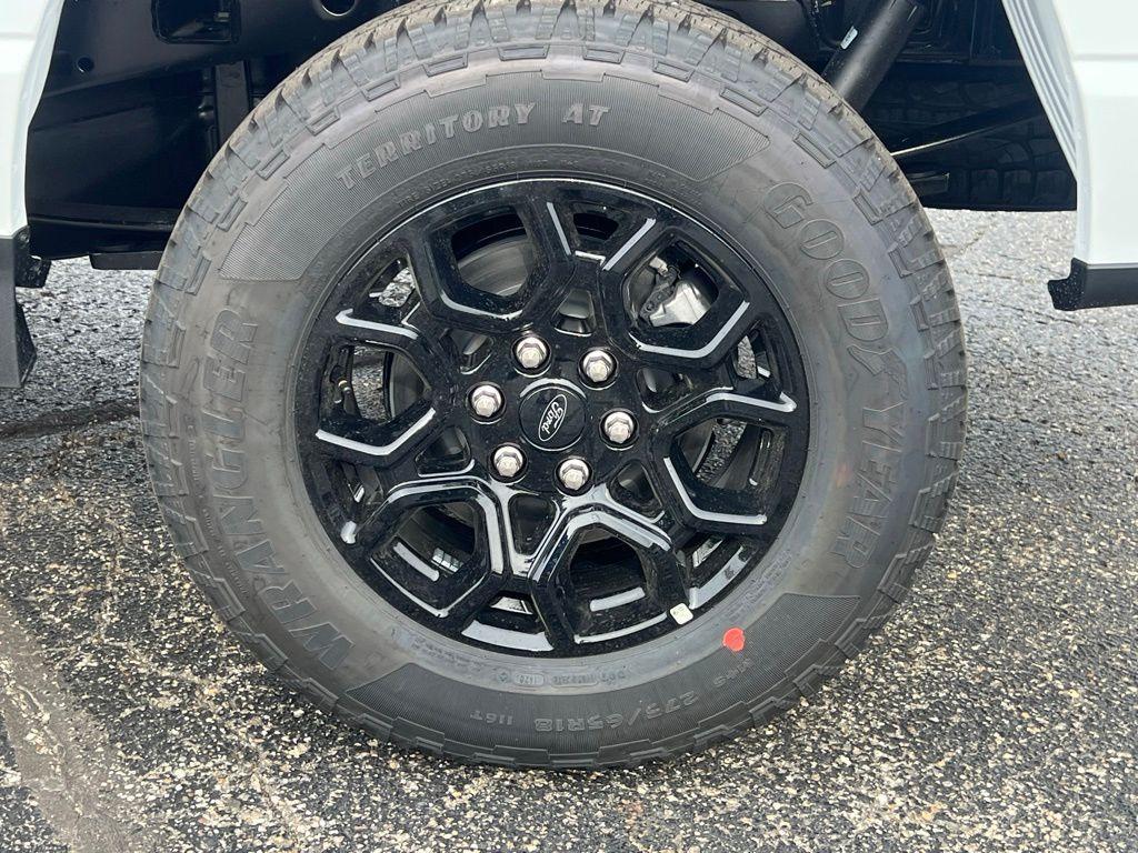 new 2026 Ford F-150 car, priced at $59,215