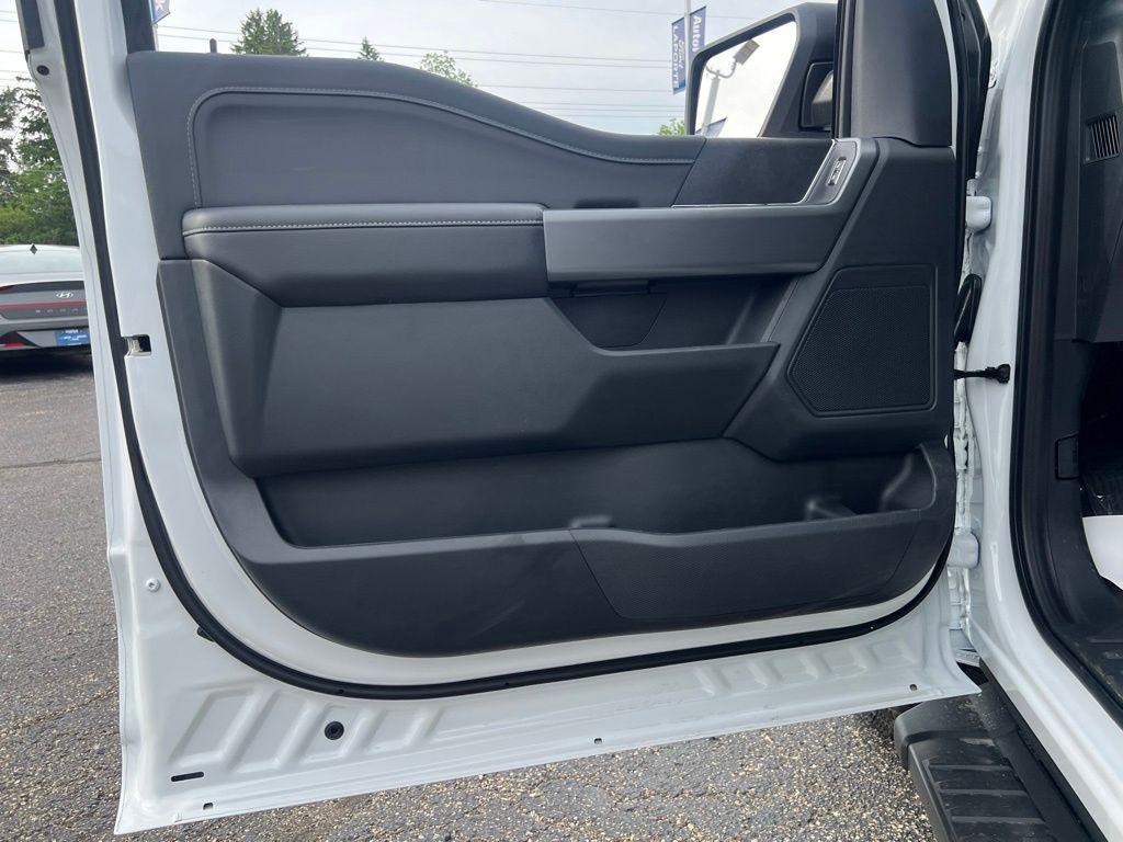 new 2026 Ford F-150 car, priced at $59,215