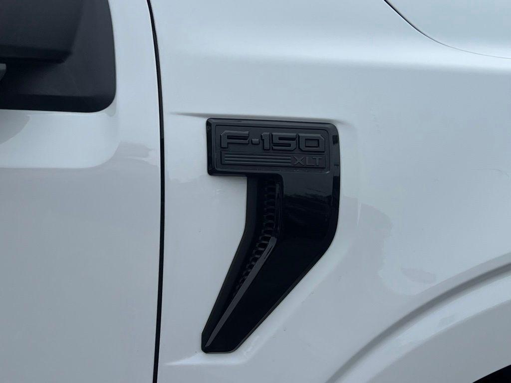 new 2026 Ford F-150 car, priced at $59,215