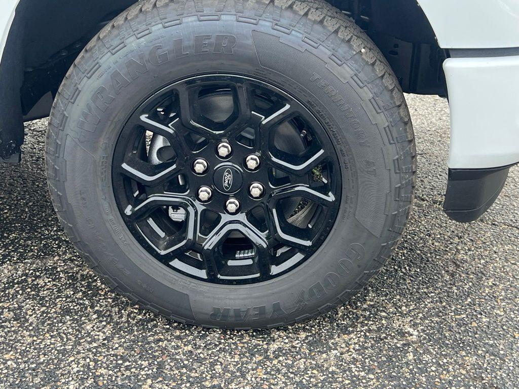 new 2026 Ford F-150 car, priced at $59,215