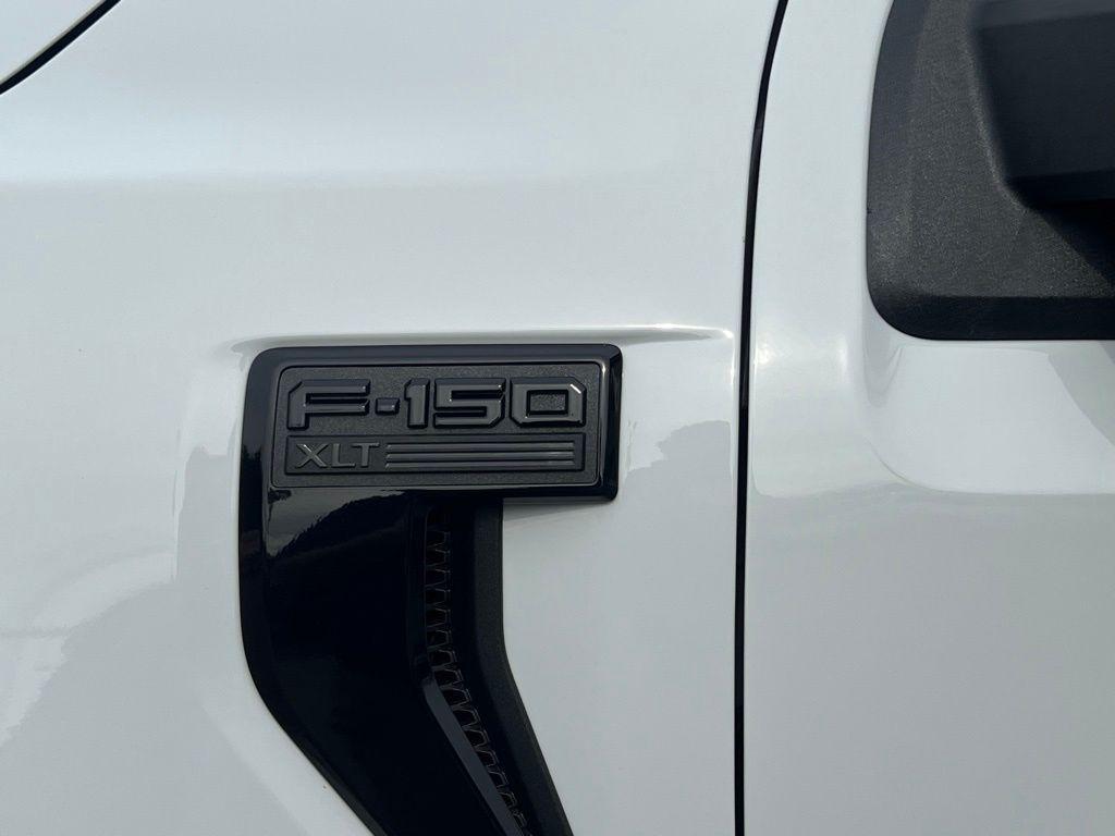 new 2026 Ford F-150 car, priced at $59,215