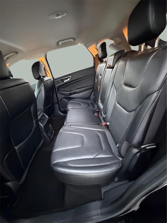 used 2019 Ford Edge car, priced at $16,986