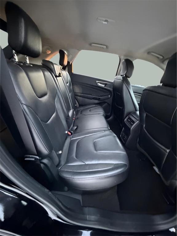 used 2019 Ford Edge car, priced at $16,986